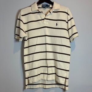 Polo Ralph Lauren Polo Golf Shirt Size Medium